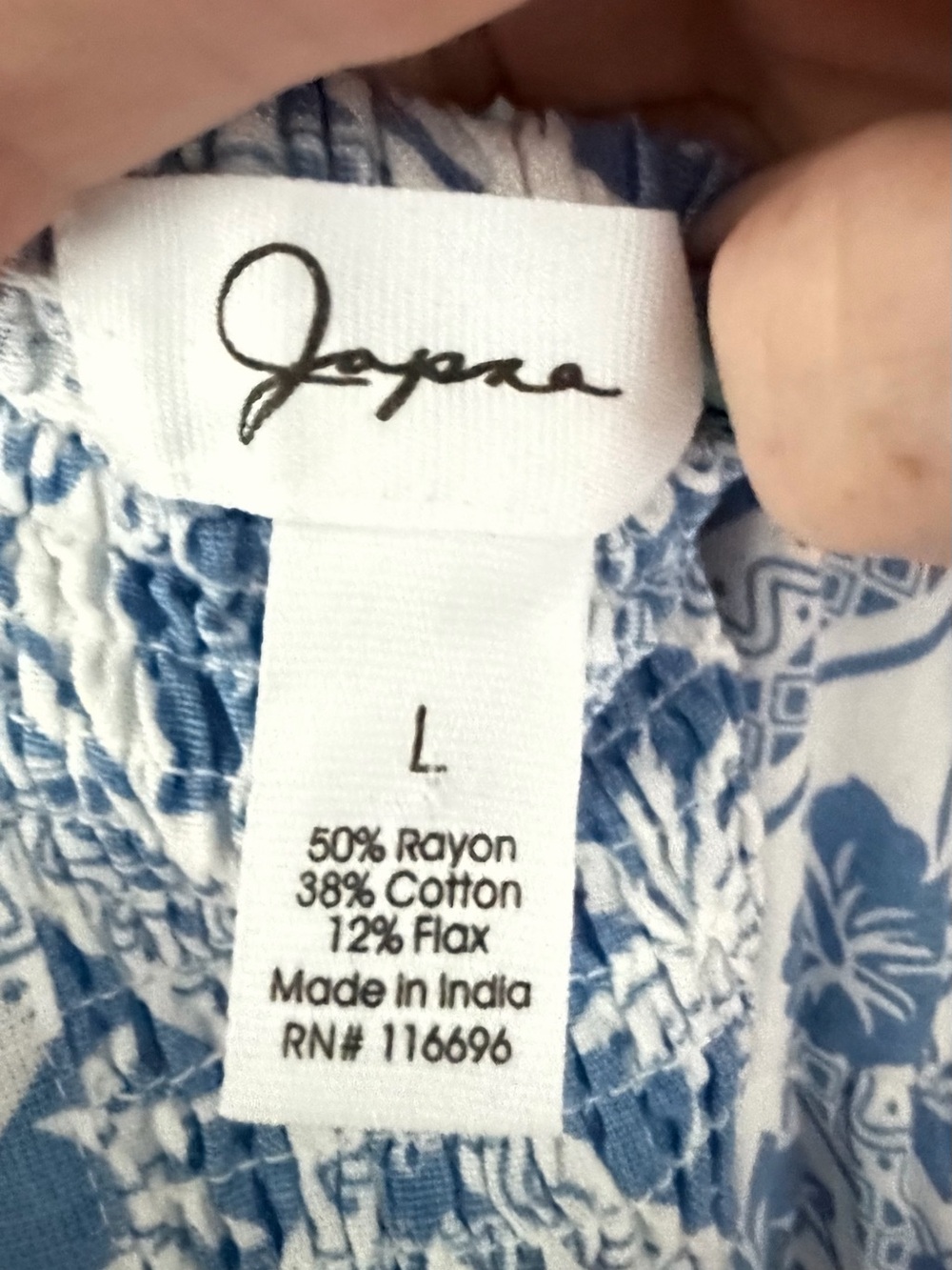 Jeans Subcategory Classification